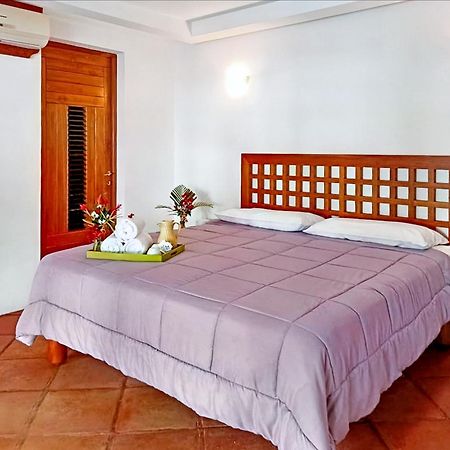 Op Signature Aparthotel & Luxury Villas Pedasi Town Exterior foto