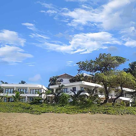 Op Signature Aparthotel & Luxury Villas Pedasi Town Exterior foto