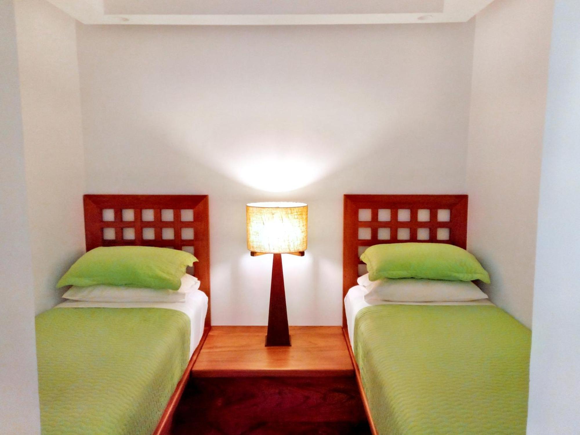 Op Signature Aparthotel & Luxury Villas Pedasi Town Exterior foto