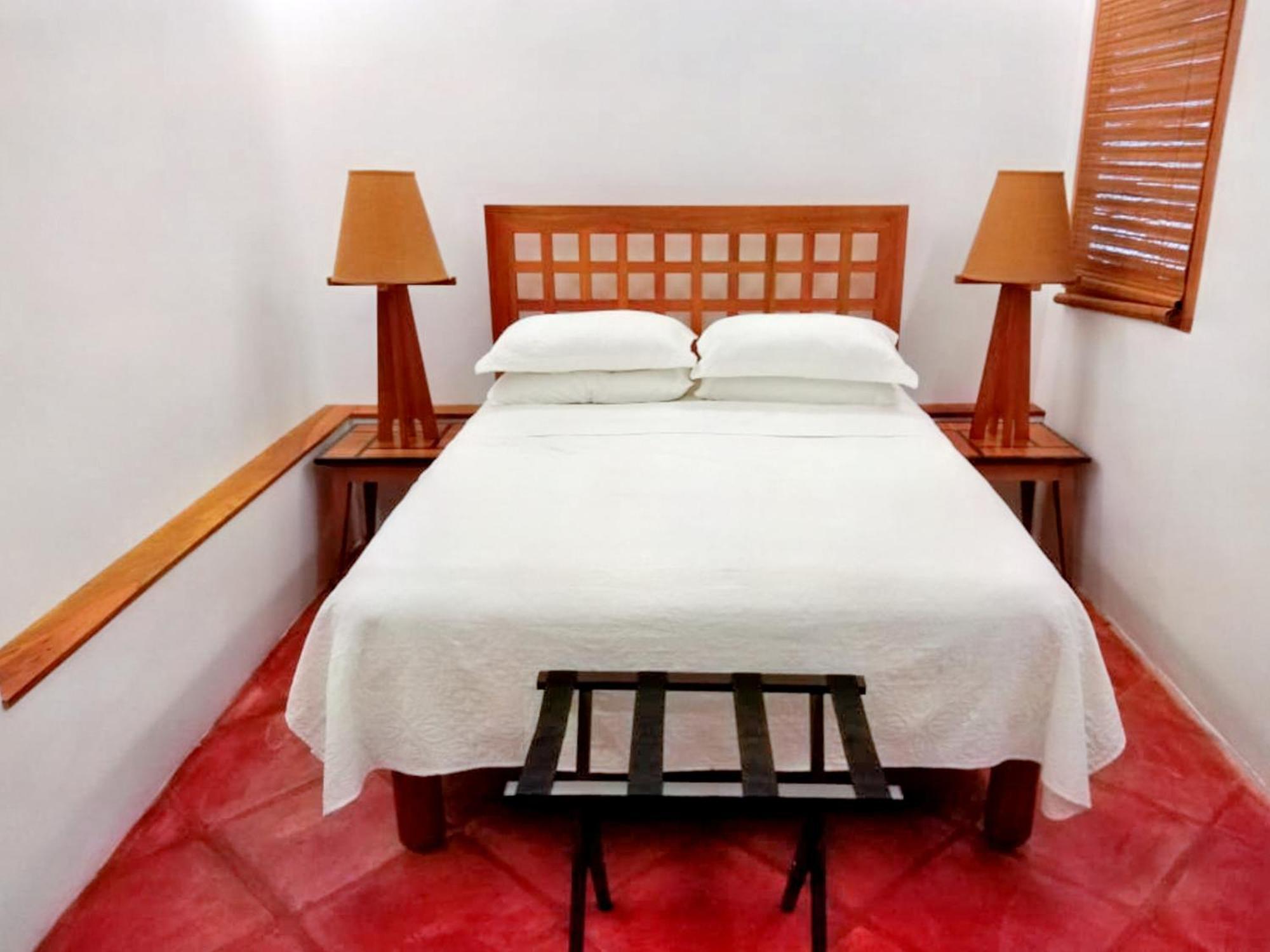 Op Signature Aparthotel & Luxury Villas Pedasi Town Exterior foto