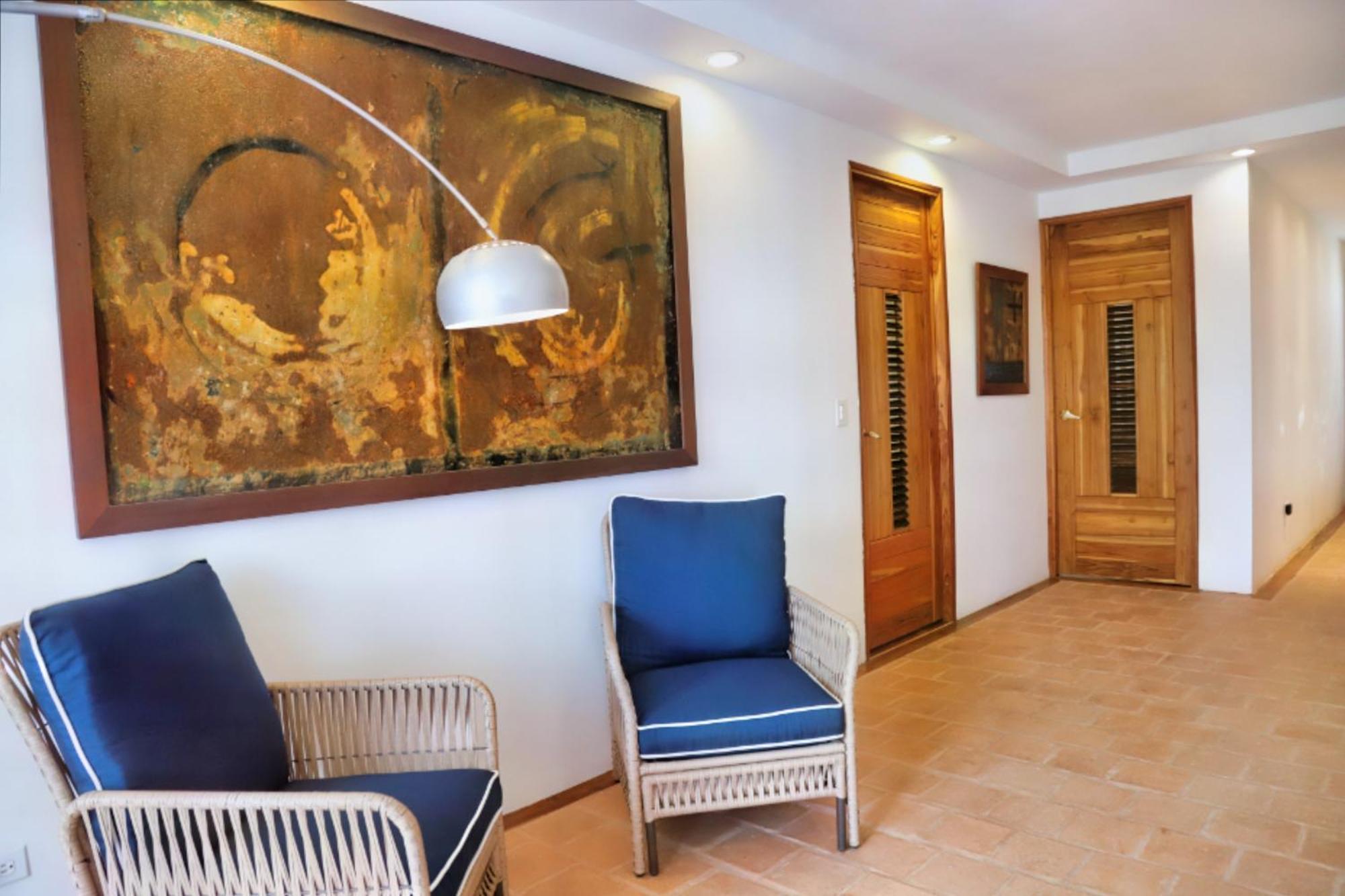 Op Signature Aparthotel & Luxury Villas Pedasi Town Exterior foto