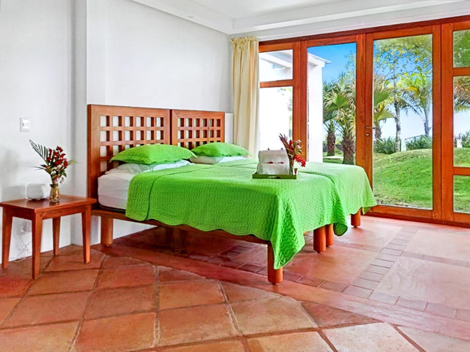 Op Signature Aparthotel & Luxury Villas Pedasi Town Exterior foto