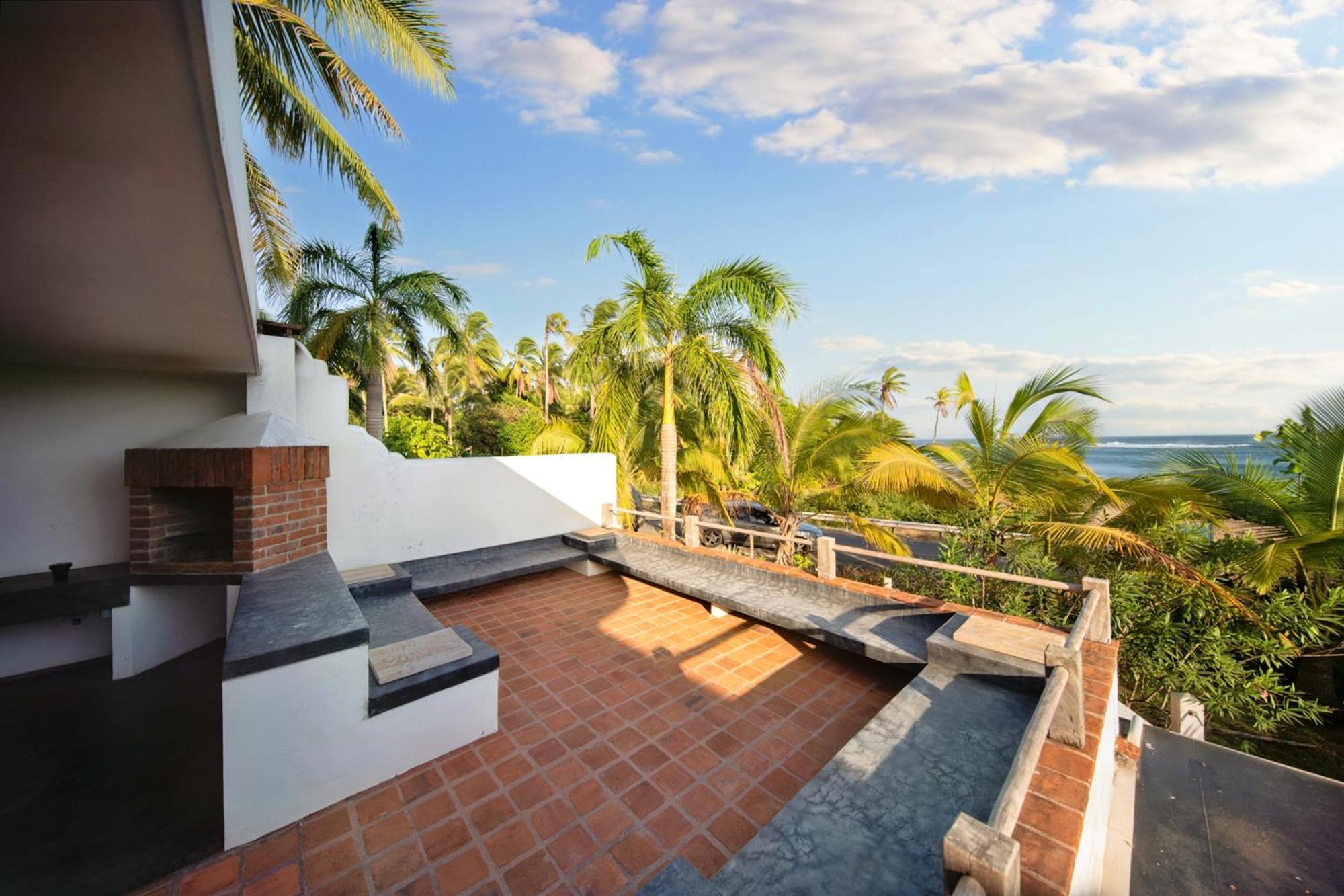 Op Signature Aparthotel & Luxury Villas Pedasi Town Exterior foto