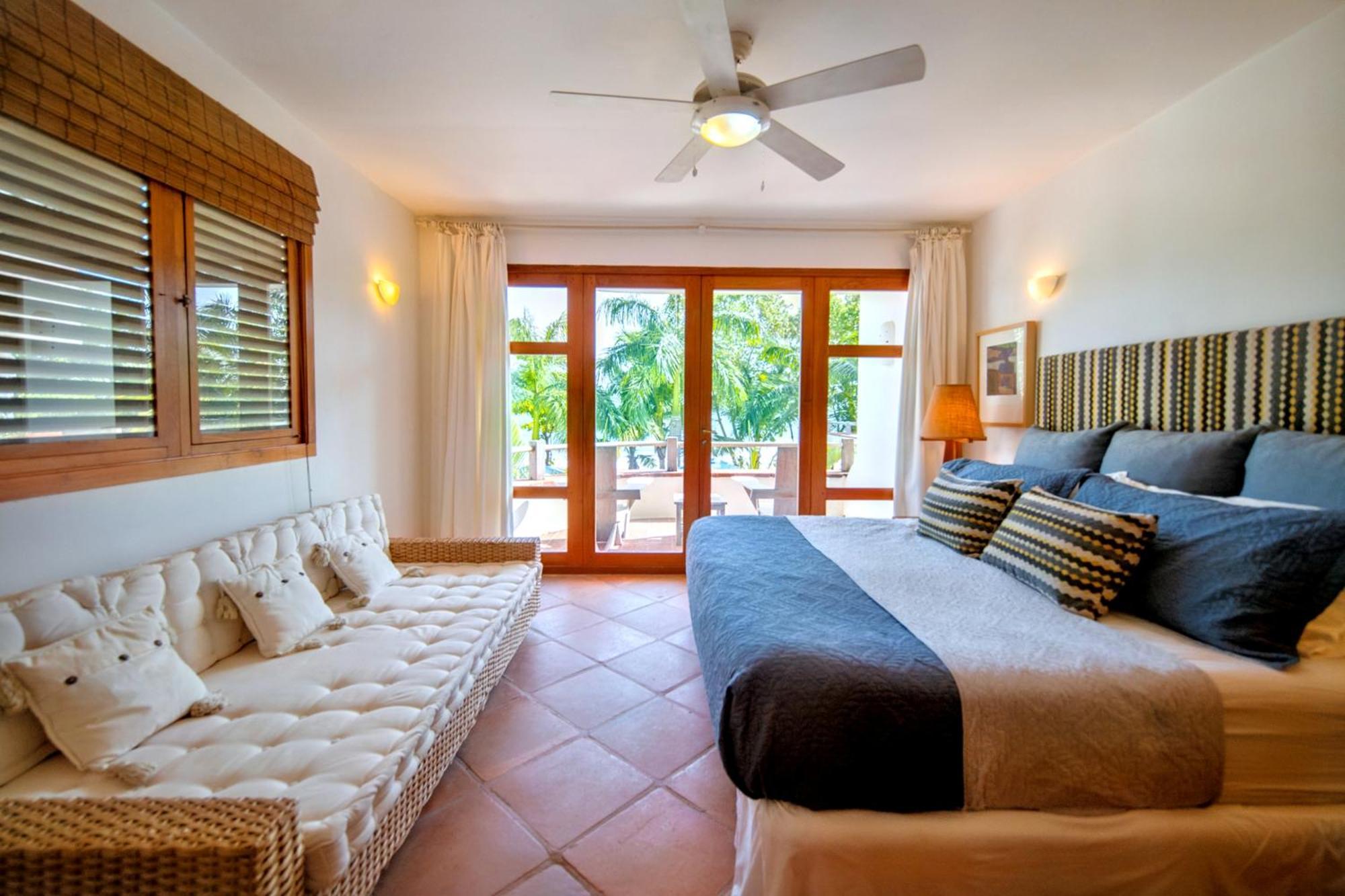 Op Signature Aparthotel & Luxury Villas Pedasi Town Exterior foto