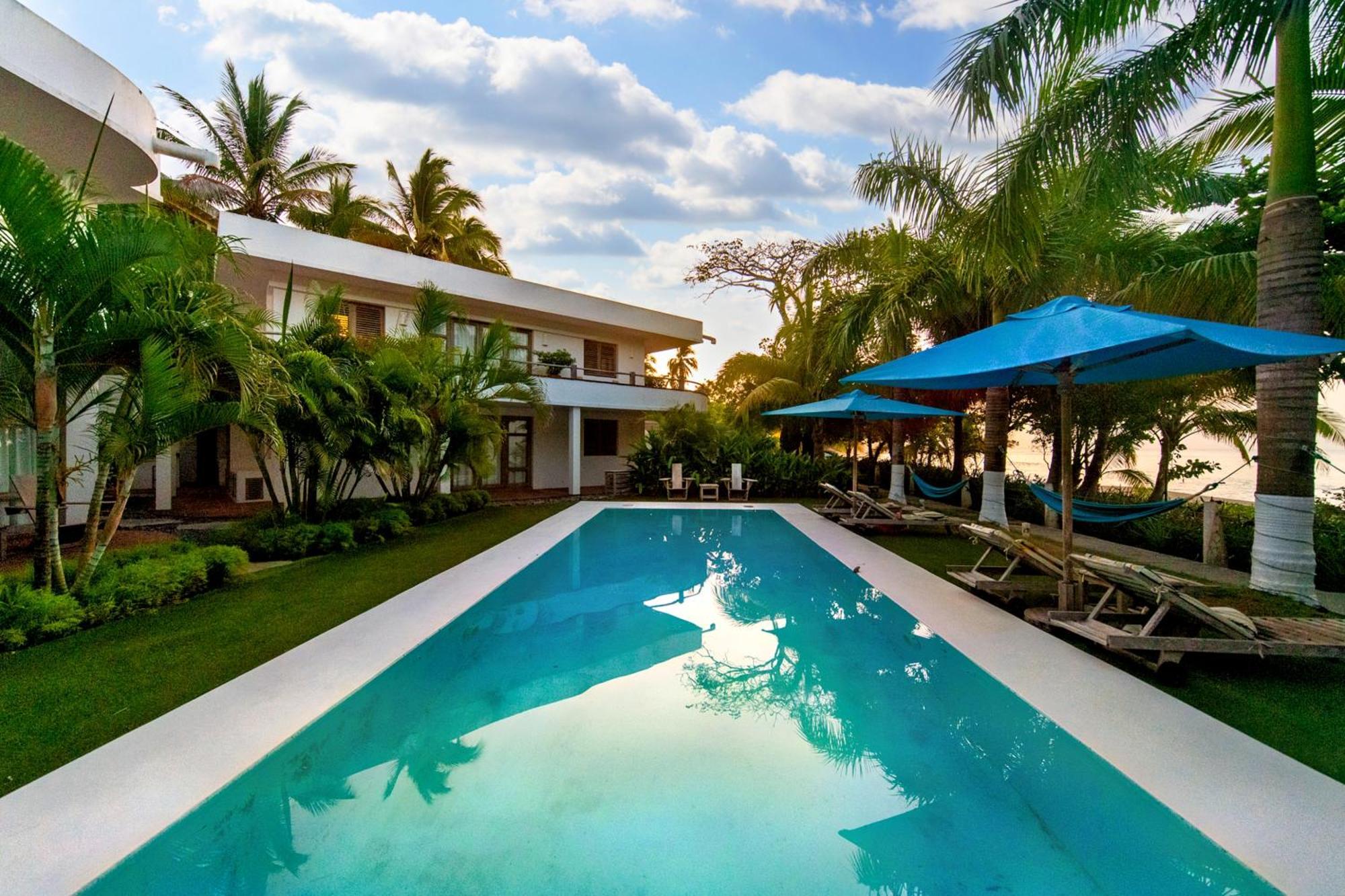 Op Signature Aparthotel & Luxury Villas Pedasi Town Exterior foto