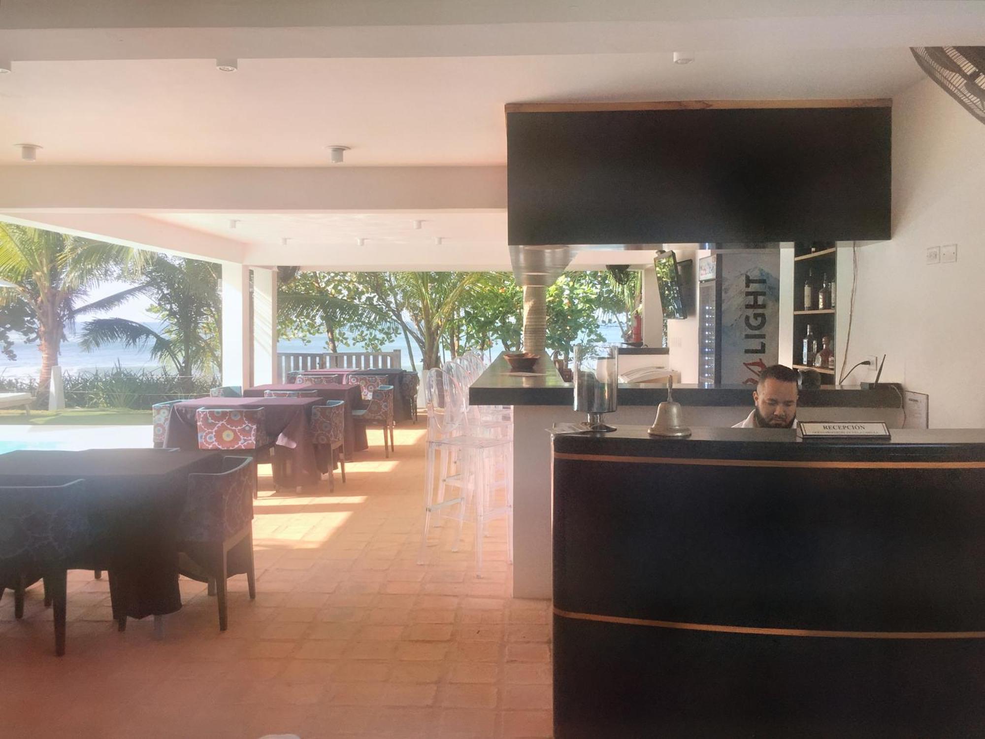 Op Signature Aparthotel & Luxury Villas Pedasi Town Exterior foto