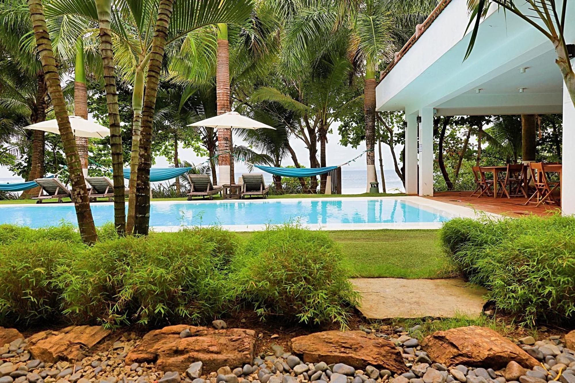 Op Signature Aparthotel & Luxury Villas Pedasi Town Exterior foto