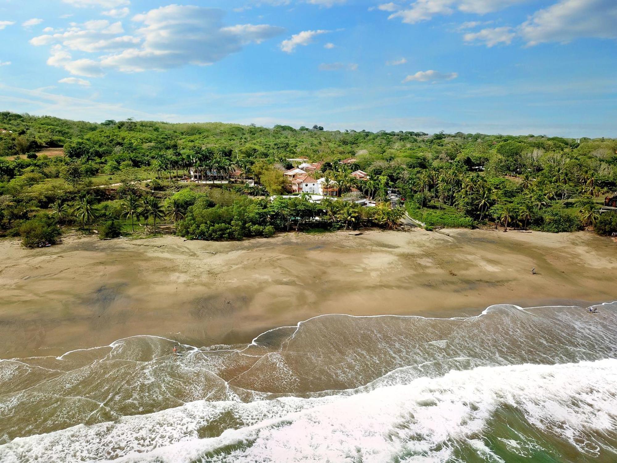Op Signature Aparthotel & Luxury Villas Pedasi Town Exterior foto